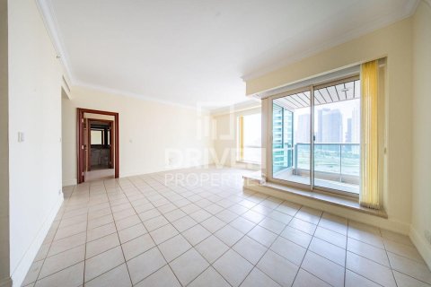 דירה להשכרה ב Dubai Marina, Dubai, איחוד האמירויות 1 חדר שינה, 108.98 מ"ר, מספר 745892 - תמונה 2