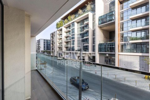 Leilighet til leie i City Walk, Dubai, Emiratene 1 soverom, 72.19 kvm Nr. 745888 - Foto 10