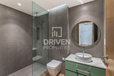 Leilighet til leie i City Walk, Dubai, Emiratene 1 soverom, 72.19 kvm Nr. 745888 - Foto 8