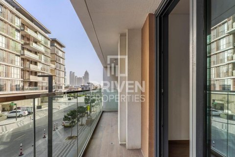 Leilighet til leie i City Walk, Dubai, Emiratene 1 soverom, 72.19 kvm Nr. 745888 - Foto 9