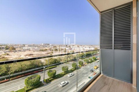 Appartamento in affitto a City Walk, Dubai, EAU 1 camera da letto, 63.17 mq. № 745889 - foto 24