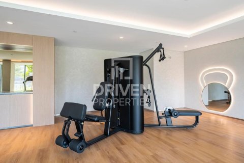 Appartamento in affitto a City Walk, Dubai, EAU 1 camera da letto, 63.17 mq. № 745889 - foto 16