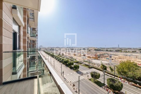 Appartamento in affitto a City Walk, Dubai, EAU 1 camera da letto, 63.17 mq. № 745889 - foto 26