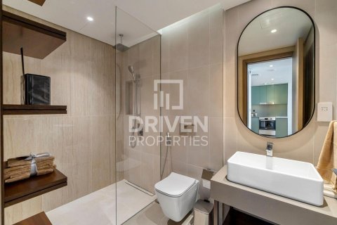 Appartamento in affitto a City Walk, Dubai, EAU 1 camera da letto, 63.17 mq. № 745889 - foto 11