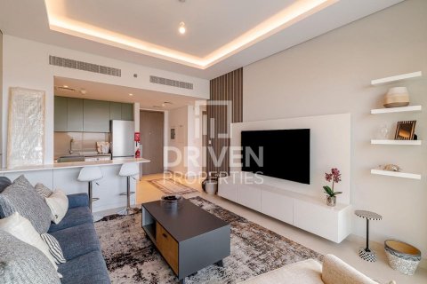 Appartamento in affitto a City Walk, Dubai, EAU 1 camera da letto, 63.17 mq. № 745889 - foto 2