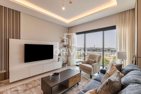 Appartamento a City Walk, Dubai, EAU 1 camera da letto, 63.17 mq. № 745889