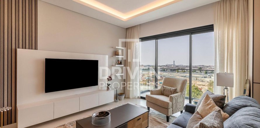 Appartamento a City Walk, Dubai, EAU 1 camera da letto, 63.17 mq. № 745889