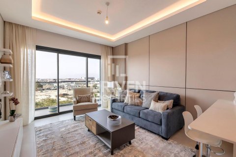 Appartamento in affitto a City Walk, Dubai, EAU 1 camera da letto, 63.17 mq. № 745889 - foto 5