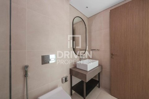 阿联酋 Dubai City Walk 待租 : 1 卧, 62.99 平方米 , 编号745890 - 照片 9