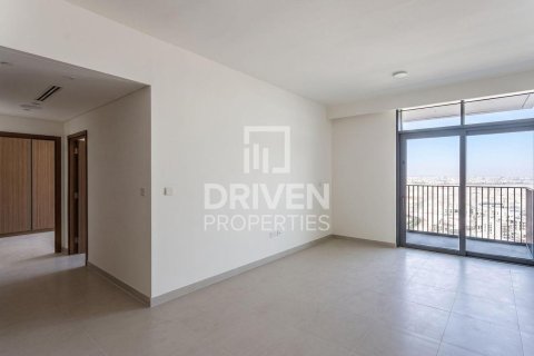 Apartament de închiriat în Dubai Creek Harbour (The Lagoons), Dubai, EAU 2 dormitoare, 98.11 mp. №745891 - poză 3