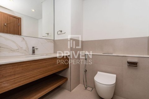 Apartament de închiriat în Dubai Creek Harbour (The Lagoons), Dubai, EAU 2 dormitoare, 98.11 mp. №745891 - poză 7