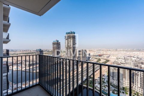 Apartament de închiriat în Dubai Creek Harbour (The Lagoons), Dubai, EAU 2 dormitoare, 98.11 mp. №745891 - poză 9