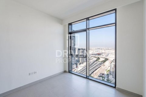 Apartament de închiriat în Dubai Creek Harbour (The Lagoons), Dubai, EAU 2 dormitoare, 98.11 mp. №745891 - poză 4