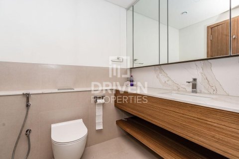 Apartament de închiriat în Dubai Creek Harbour (The Lagoons), Dubai, EAU 2 dormitoare, 98.11 mp. №745891 - poză 8
