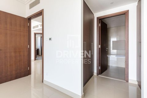 Downtown Dubai (Downtown Burj Dubai), Dubai, संयुक्त अरब अमीरात में अपार्टमेंट, 2 बेडरूम, 129.97 वर्ग मीटर, संख्या 745894 - फ़ोटो 6