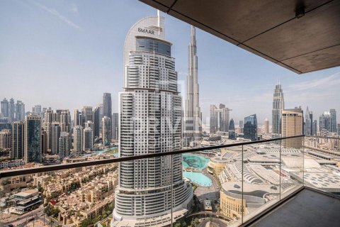 Downtown Dubai (Downtown Burj Dubai), Dubai, संयुक्त अरब अमीरात में अपार्टमेंट, 2 बेडरूम, 129.97 वर्ग मीटर, संख्या 745894 - फ़ोटो 18