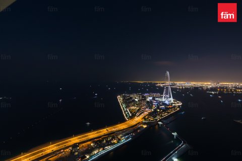 Apartmen di Dubai, UAE 3 bilik tidur, 173.2 meter persegi № 679188 - foto 28