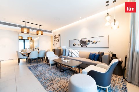 Apartmen di Dubai, UAE 3 bilik tidur, 173.2 meter persegi № 679188 - foto 2