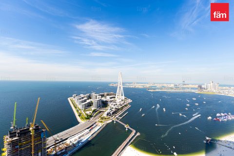 Apartmen di Dubai, UAE 3 bilik tidur, 173.2 meter persegi № 679188 - foto 24