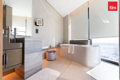 Apartmen di Dubai, UAE 3 bilik tidur, 173.2 meter persegi № 679188 - foto 17