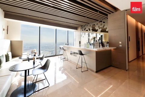 Apartmen di Dubai, UAE 3 bilik tidur, 173.2 meter persegi № 679188 - foto 20