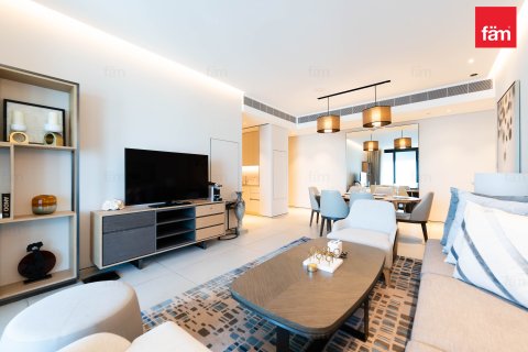 Apartmen di Dubai, UAE 3 bilik tidur, 173.2 meter persegi № 679188 - foto 3