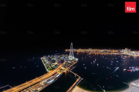 Διαμέρισμα σε Dubai, ΗΑΕ 3 υπνοδωμάτια, 173.2 τ.μ. Αρ. 679188 - φωτογραφία 15
