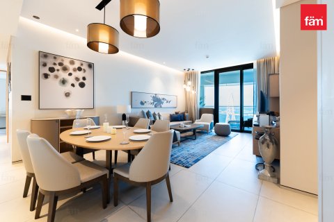 Apartmen di Dubai, UAE 3 bilik tidur, 173.2 meter persegi № 679188 - foto 1