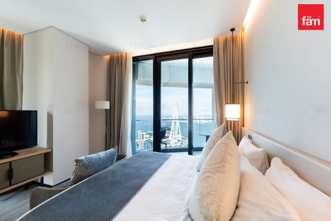 Apartmen di Dubai, UAE 3 bilik tidur, 173.2 meter persegi № 679188 - foto 10