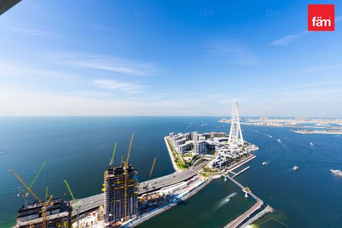 Apartmen di Dubai, UAE 3 bilik tidur, 173.2 meter persegi № 679188 - foto 26