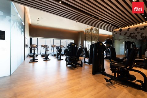 Apartmen di Dubai, UAE 3 bilik tidur, 173.2 meter persegi № 679188 - foto 23