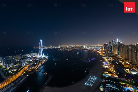 Διαμέρισμα σε Dubai, ΗΑΕ 3 υπνοδωμάτια, 173.2 τ.μ. Αρ. 679188