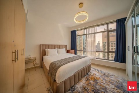 Byt v Dubai Marina, SAE 1 ložnice, 97.7 m² Č.: 679187 - fotografie 4