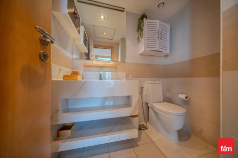 Byt v Dubai Marina, SAE 1 ložnice, 97.7 m² Č.: 679187 - fotografie 8