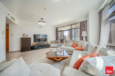 Byt v Dubai Marina, SAE 1 ložnice, 97.7 m² Č.: 679187 - fotografie 2