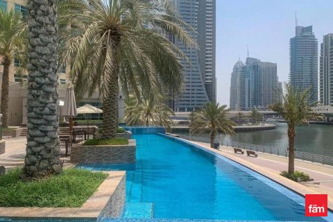 Byt v Dubai Marina, SAE 1 ložnice, 97.7 m² Č.: 679187 - fotografie 10
