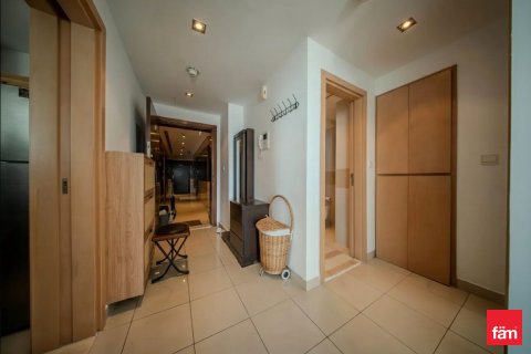 Byt v Dubai Marina, SAE 1 ložnice, 97.7 m² Č.: 679187 - fotografie 6