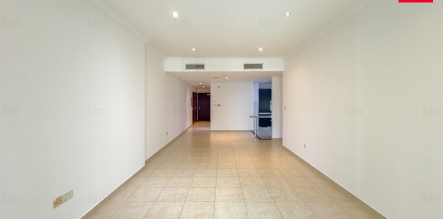 Byt v Dubai Marina, SAE 2 ložnice, 131.9 m² Č.: 679186