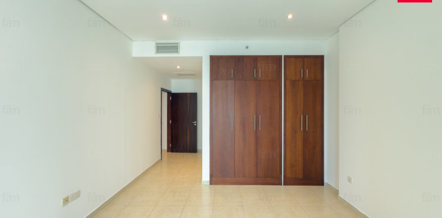 Huoneisto Dubai Marina, Arabiemiraatit 2 makuuhuonetta, 132.9 m2 № 679186