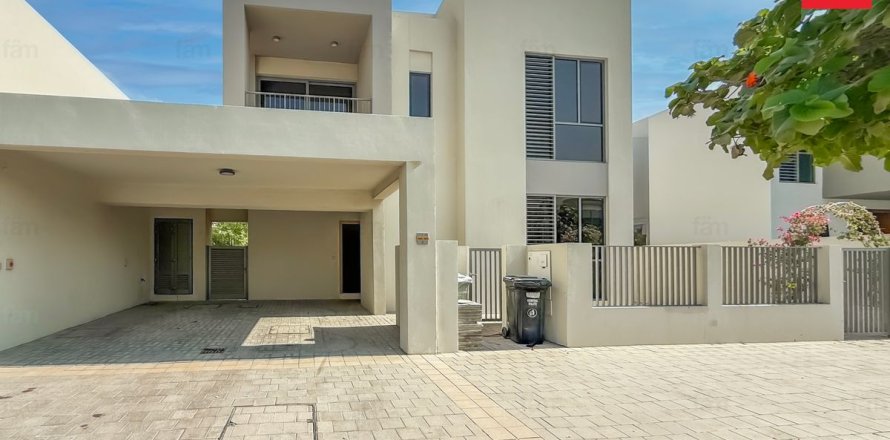 Βίλα σε Dubai Hills Estate, ΗΑΕ 4 υπνοδωμάτια, 432.6 τ.μ. Αρ. 679189