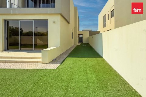 Βίλα σε Dubai Hills Estate, ΗΑΕ 4 υπνοδωμάτια, 432.6 τ.μ. Αρ. 679189 - φωτογραφία 12