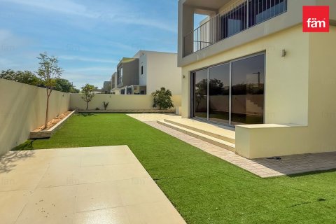 Βίλα σε Dubai Hills Estate, ΗΑΕ 4 υπνοδωμάτια, 432.6 τ.μ. Αρ. 679189 - φωτογραφία 10