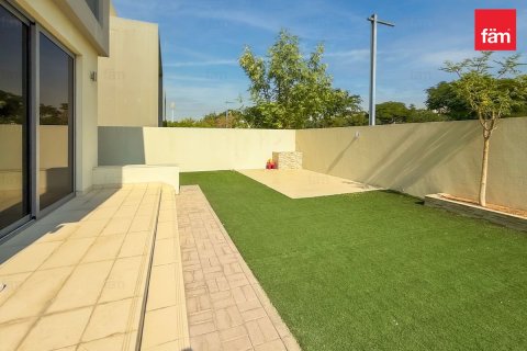 Βίλα σε Dubai Hills Estate, ΗΑΕ 4 υπνοδωμάτια, 432.6 τ.μ. Αρ. 679189 - φωτογραφία 8