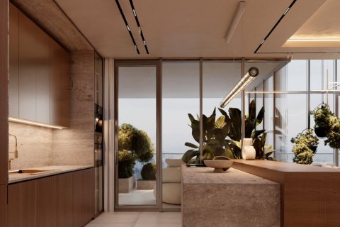 Apartament në Dubai Marina, Emiratet e Bashkuara Arabe 3 dhoma gjumi, 283.1 m2. № 679191 - Foto 11