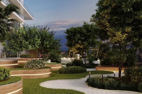 Apartament në Dubai Marina, Emiratet e Bashkuara Arabe 3 dhoma gjumi, 283.1 m2. № 679191 - Foto 18