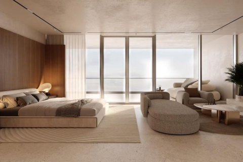 Apartament në Dubai Marina, Emiratet e Bashkuara Arabe 3 dhoma gjumi, 283.1 m2. № 679191 - Foto 8