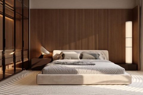 Apartament në Dubai Marina, Emiratet e Bashkuara Arabe 3 dhoma gjumi, 283.1 m2. № 679191 - Foto 9