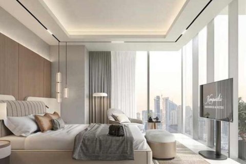 Apartament në Dubai Marina, Emiratet e Bashkuara Arabe 3 dhoma gjumi, 283.1 m2. № 679191 - Foto 7