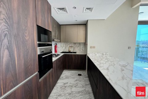 Byt v Al Furjan, Dubai, SAE 1 ložnice, 82.3 m² Č.: 644971 - fotografie 7