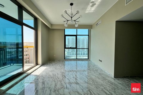 Byt v Al Furjan, Dubai, SAE 1 ložnice, 82.3 m² Č.: 644971 - fotografie 3
